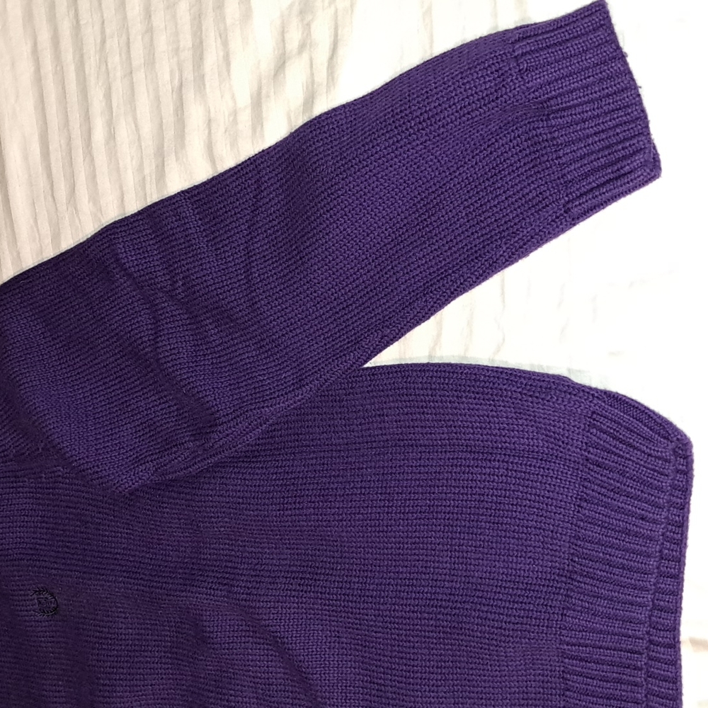Chaps Men's Pullover - Picture 3 of 8